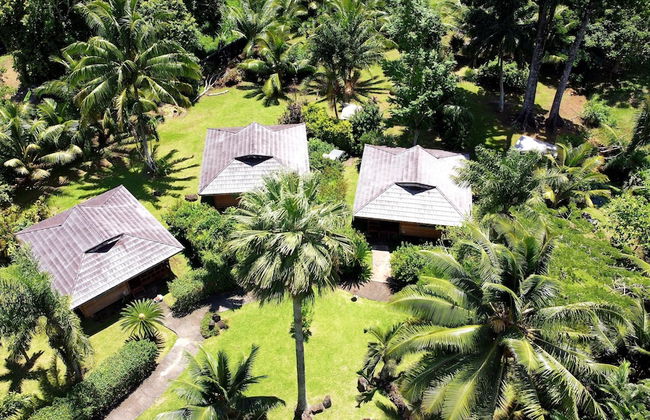 VILLAGE TEMANOHA - Foto 12