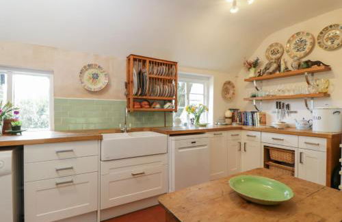 Chalkpit Cottage - Foto 11