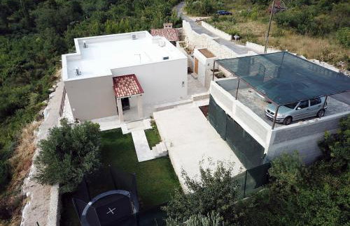 Villa Anabella peaceful holiday home with pool - Foto 55