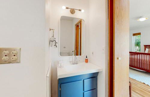 Seaside Haven - Foto 18