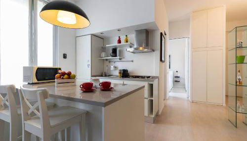 notaMi - Dream Experience - Garibaldi - Photo 2