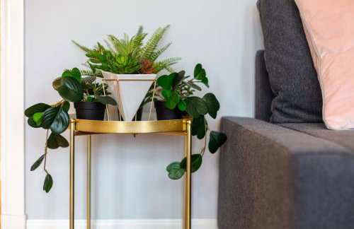 Millbrae Residence - Donnini Apartments - Foto 30