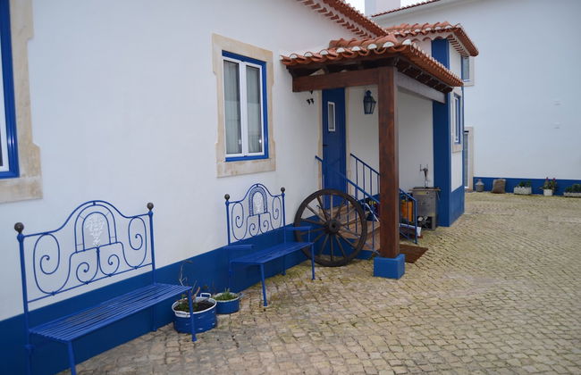 Quinta Manel da Gaita - Foto 27