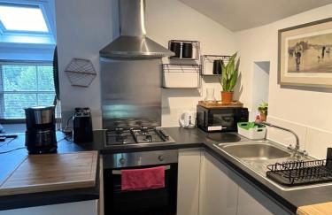 CAMDEN TOWN COSY apartment - Foto 20