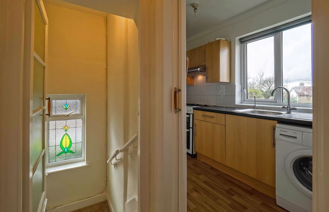 2 Bedroom Apt in Residential Locality - Foto 9