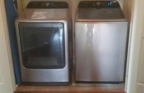 Portofino House - Seabrook - 3 Bed 2 Bath Hot Tub - Foto 21