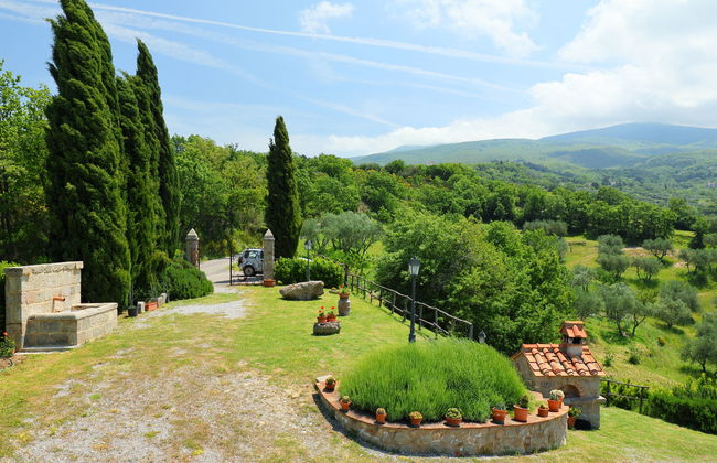 Podere dei Venti - Foto 45