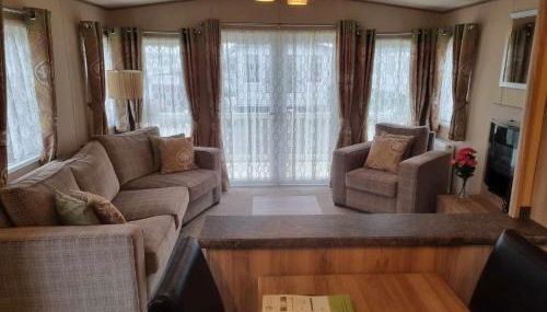 PG144 on the Golden Palm Chapel St Leonards 3 bed deluxe - Foto 3