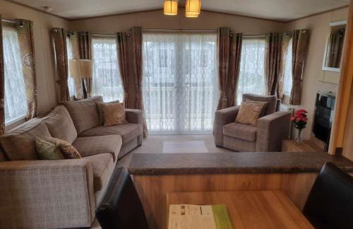 PG144 on the Golden Palm Chapel St Leonards 3 bed deluxe - Foto 3