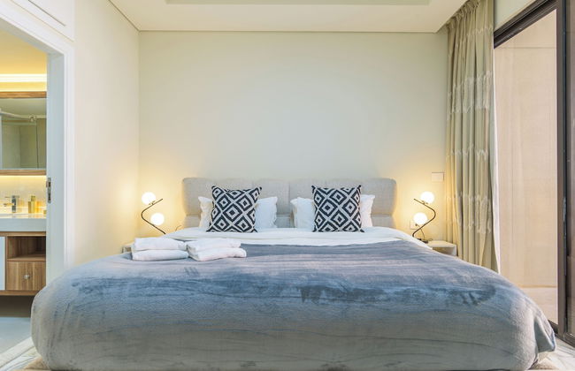 Crest - 3 Bedroom Apartment in Hamra - Foto 4