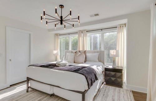 North Nashville Hideaway- Game Room- Spacious Home - Foto 20