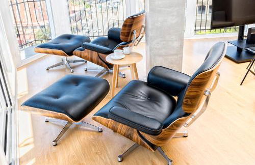 Linaje Apartment in Malaga by Solaga Holiday Homes - Foto 56