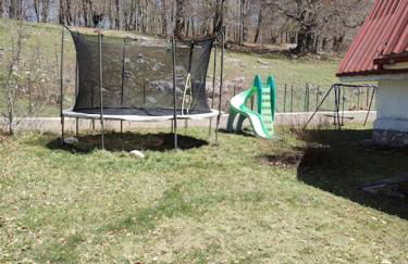 Chalet Edelweiss Marsia-Tagliacozzo 1500mt - Foto 36