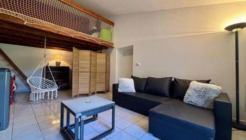 Charmante Maison 3 Pièces avec Jardin - Saint Pierre d'Oléron - FR-1-246A-343 - Foto 3