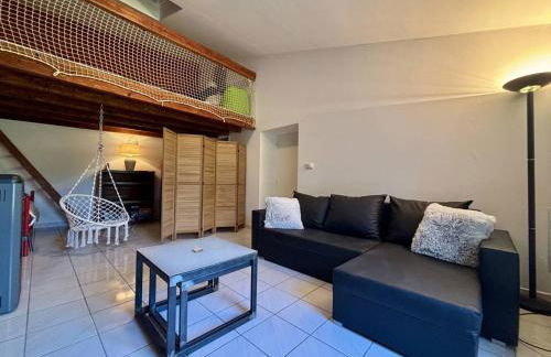 Charmante Maison 3 Pièces avec Jardin - Saint Pierre d'Oléron - FR-1-246A-343 - Foto 3