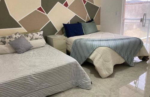 Casa com piscina, grande e espaçosa no Condomínio dos Pássaros - Foto 29