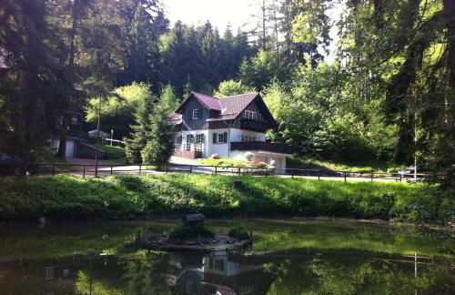 Ehrentaler Ferienhaus GbR - Foto 1