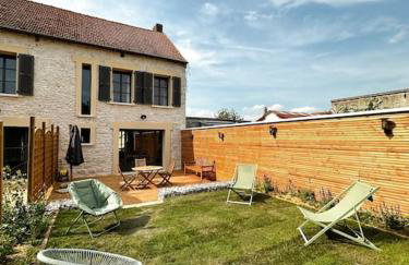 Appartement N1 moderne à 3min de Giverny - Foto 2