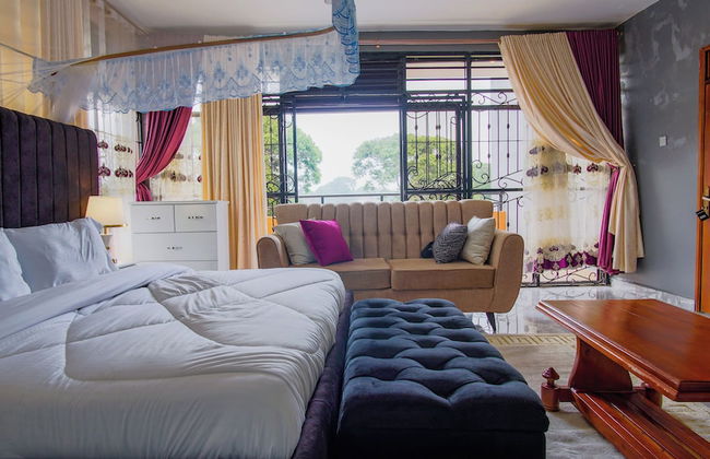 Hutland Hotels - Foto 16