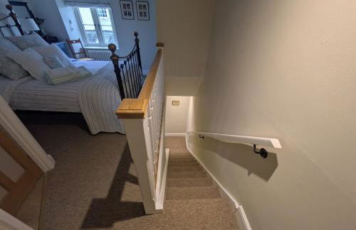 St Etheldreda's Cottage, Wells, Somerset - Foto 25