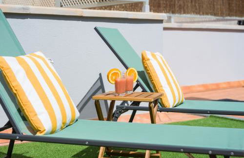 Casa Maresía Penthouse - Pool & Beach - Foto 14