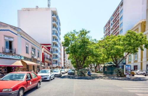Loulé Old Town Apartment - Foto 21
