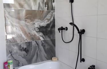 Ferienwohnung Rote-Villa 2 - Foto 10