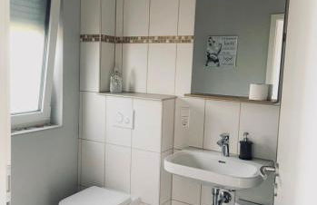 Ferienhaus Haus Seehund direkt hinterm Deich an der Nordsee - Foto 14