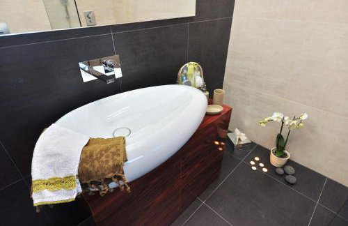 Luxury Villa Luminosa - Foto 56