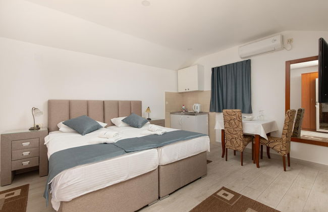 Apartments Jovan - Foto 10