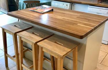 Barn Ann-exe, Sleeps 4, Garden, Parking spaces - Foto 23