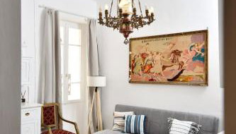 Athena's Archontiko Master Floor - Foto 3