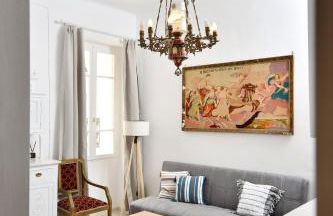 Athena's Archontiko Master Floor - Foto 3