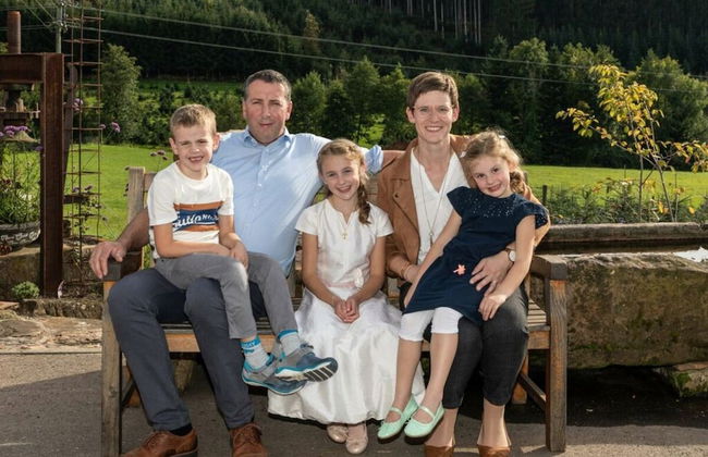 Apartment on the Isenmann Fruit Farm - Foto 31