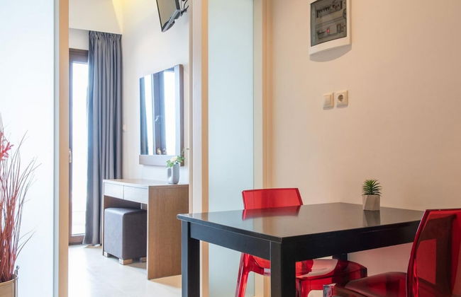 Pan Asia Seaview Apartment - Foto 19