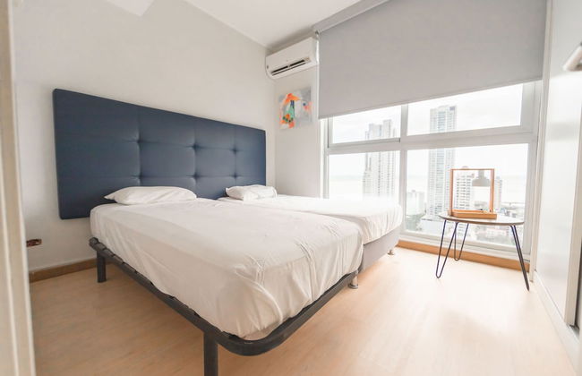 Boutique Apartments Panamá Coco del Mar - Foto 3