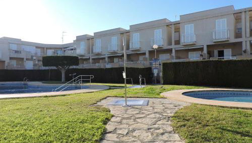 APARTAMENTO DÚPLEX VERA-GARRUCHA - Foto 2