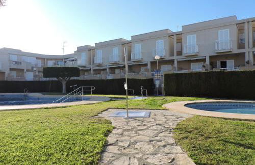 APARTAMENTO DÚPLEX VERA-GARRUCHA - Foto 2