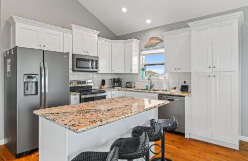 Close to Beach Modern Outdoor Bar Pet Friendly - Foto 8