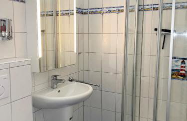 Fehmarn Burgtiefe Südstrand 2 Zimmer Wohnung SEESTERN mit Süd-Bk WaMa - Foto 18