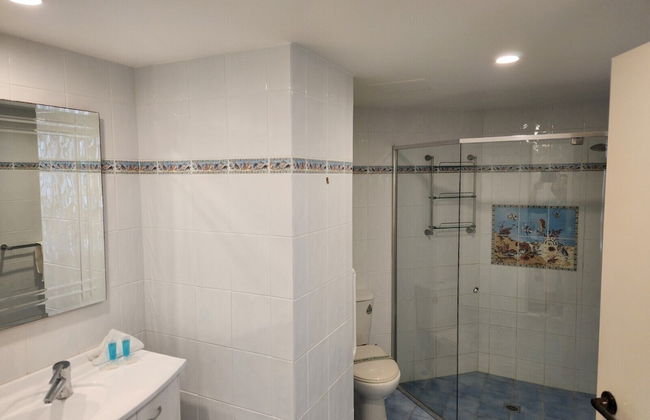 Surfers Hawaiian Holiday Apartments - Foto 54