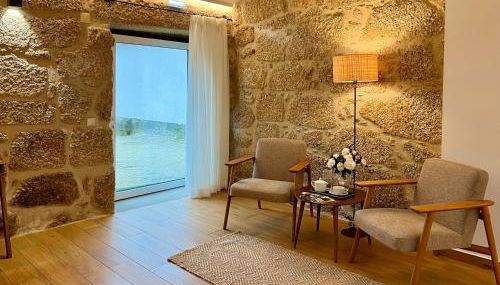 Quinta da Porta - Solar de Vale de Prazeres - Foto 4