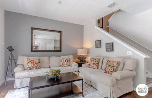 4 Bedroom 3 Bathroom Lucaya Village 17-104 - Foto 10