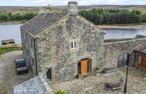 Snave Barn - Foto 29