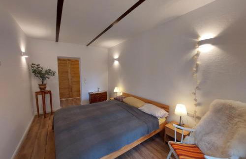 Domus Campus Latus - Ferienwohnungen Breitenfeld - Foto 23