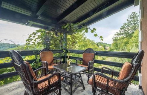 Family friendly house with a parking space Tuheljske Toplice, Zagorje - 20825 - Foto 16