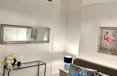 Elegant apartment in London - Foto 13