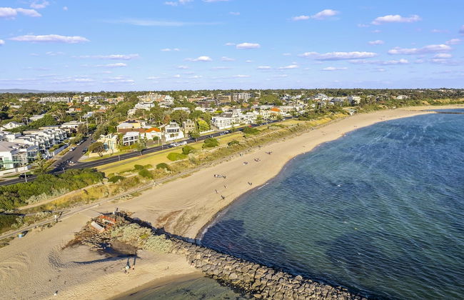 StayAU 2BRM Beach Family House Hampton - Foto 38