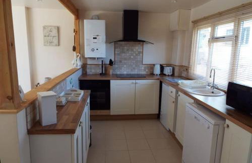 The old hayloft on 22 acre country smallholding - Foto 15