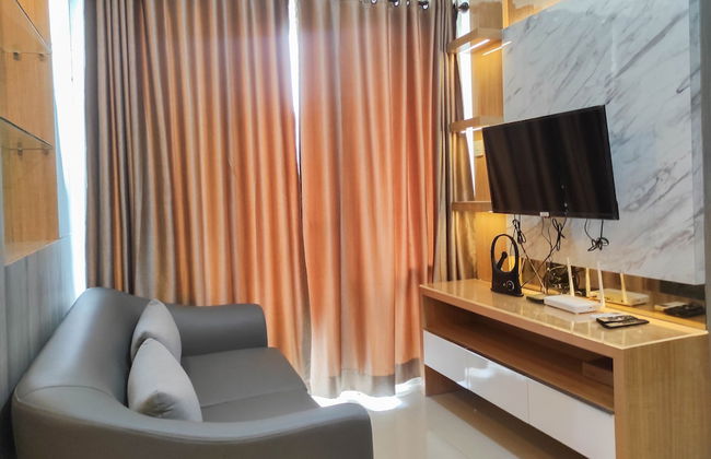 Spacious 2BR at Vida View Makassar Apartment - Foto 13